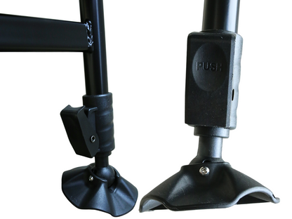 Lehátko ESOX CDX Pro Bedchair