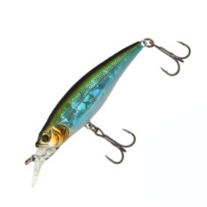 Wobler Owner Rip’N Minnow 80-SP