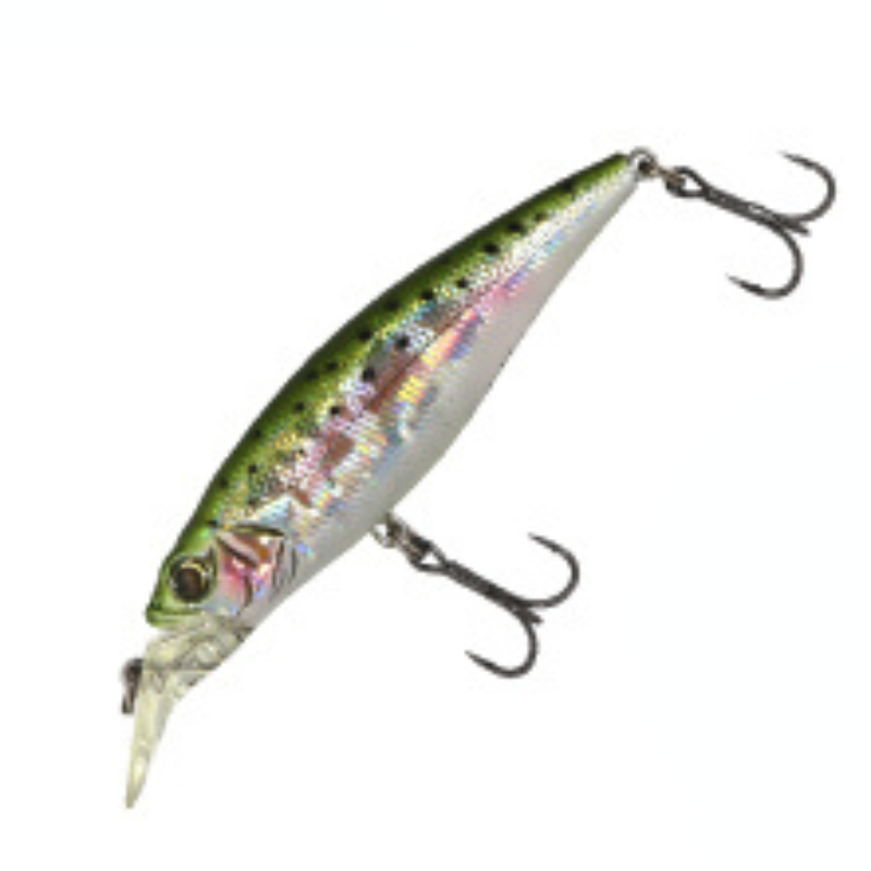 Wobler Owner Rip’N Minnow 80-SP