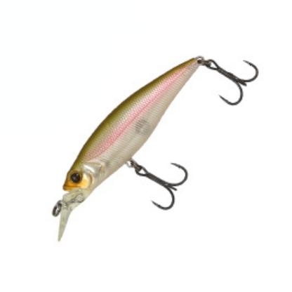 Wobler Owner Rip’N Minnow 80-SP