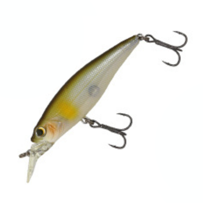 Wobler Owner Rip’N Minnow 80-SP