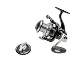 Naviják Tica Galant Long Cast GLAT 5000