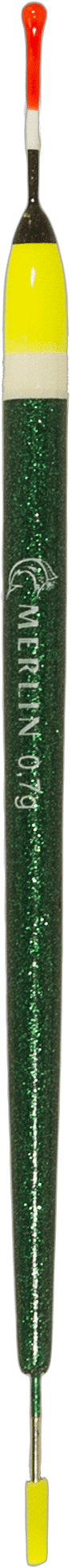 Plavák Merlin 98 Ihla