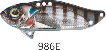 Cikáda Strike Pro Astro Vibe 65