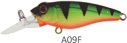 Wobler Strike Pro Pygmy 40 F