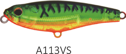 Wobler Strike Pro Sprat Stick 55 S
