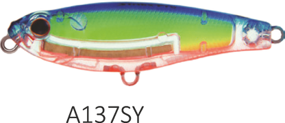 Wobler Strike Pro Sprat Stick 55 S