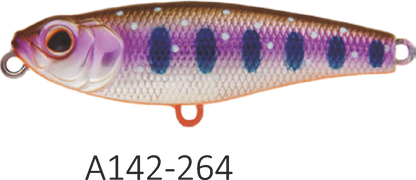 Wobler Strike Pro Sprat Stick 55 S