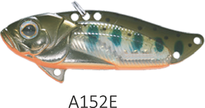 Cikáda Strike Pro Astro Vibe 65 UV