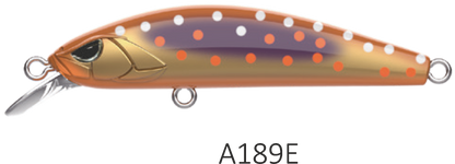 Wobler Strike Pro Funky X-Shad 45 S