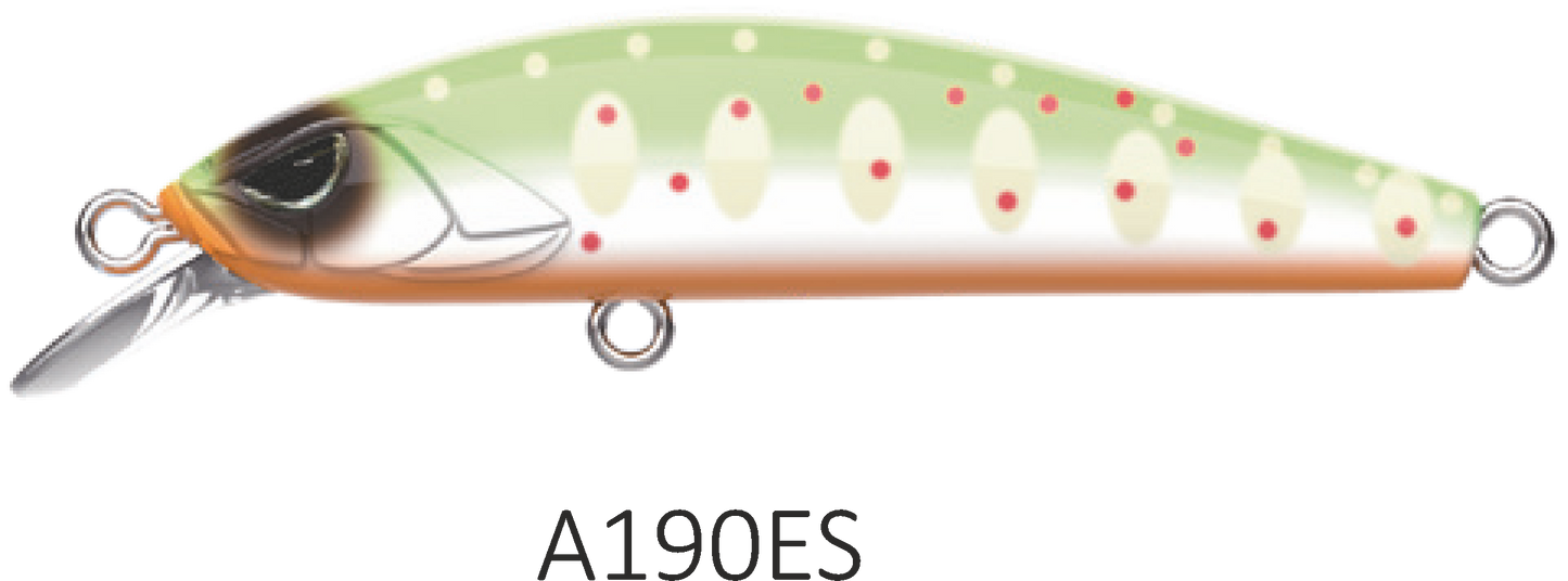 Wobler Strike Pro Funky X-Shad 45 S