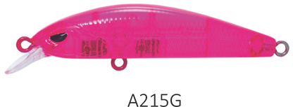 Wobler Strike Pro Funky X-Shad 45 S