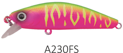 Wobler Strike Pro Skinny Mini 50 S