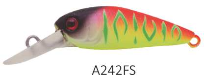 Wobler Strike Pro UL Rider Deep 34 SP