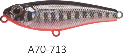 Wobler Strike Pro Sprat Stick 55 S