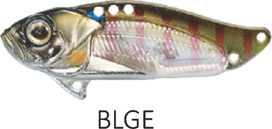 Cikáda Strike Pro Astro Vibe 65