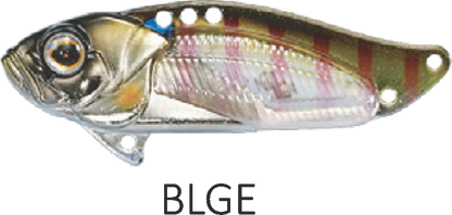 Cikáda Strike Pro Astro Vibe 65
