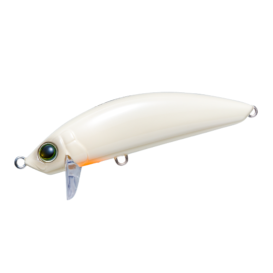 Yo-Zuri 3D Inshore® Surface Minnow 9 cm F