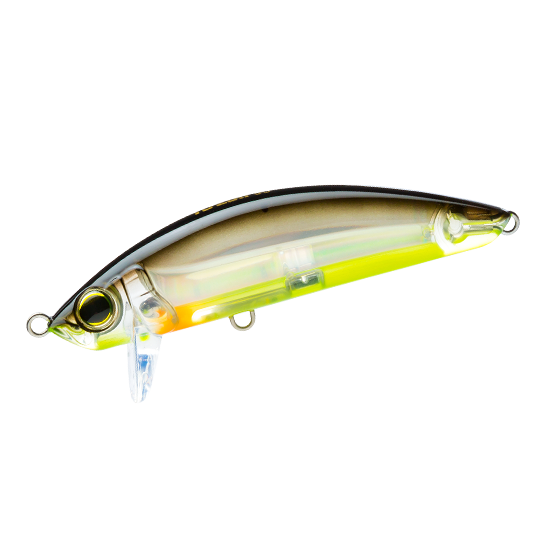 Yo-Zuri 3D Inshore® Surface Minnow 9 cm F