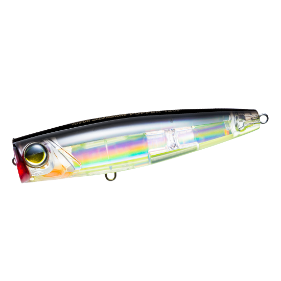 Yo-Zuri 3D Inshore® Popper 7 cm F
