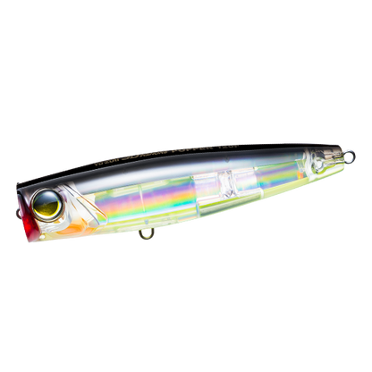 Yo-Zuri 3D Inshore® Popper 7 cm F