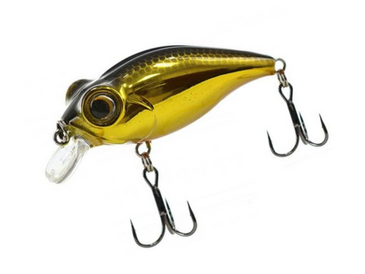 Wobler Owner Bug Eye Bait Bb-48F