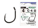 Háčik Owner C-4 Carp Aya