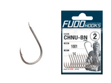 Háčik FUDO CHNU 1001 Chinu - BN