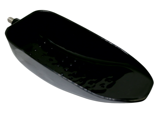 ESOX Kŕmna lopatka Bait Spoon Large, 20,5 x 10 cm