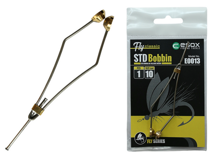 ESOX STD Bobbin 10 cm / STD Bobina na viazanie mušiek