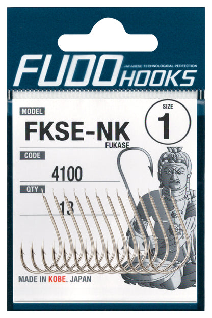 Háčik FUDO FKSE 4100 Fukase - NK