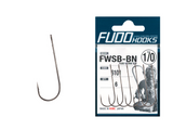 Háčik Fudo FWS2 6111 Fudo Worm SSB2 - BN