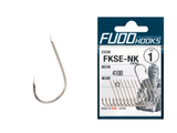 Háčik FUDO FKSE 4100 Fukase - NK