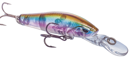 Wobler Strike Pro Funky X-Shad 45 S