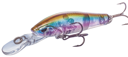 Wobler Strike Pro Funky X-Shad 45 S