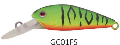 Wobler Strike Pro UL Rider Deep 34 SP
