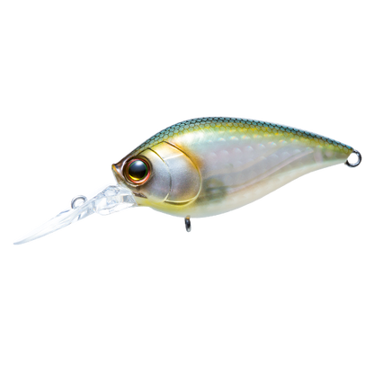 Yo-Zuri Hardcore® La Tour Crank 7+100 F