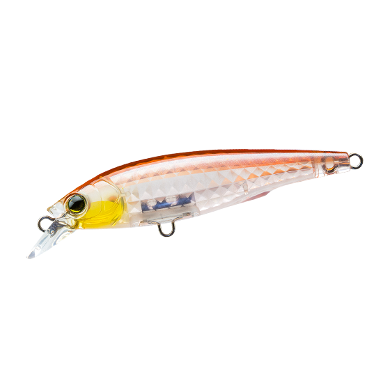 Yo-Zuri 3DR-X™ Jerkbait 8 cm FS