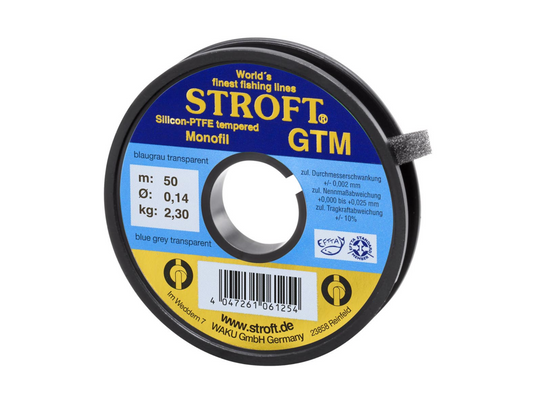STROFT GTM 50m