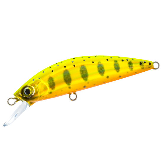 Yo-Zuri Hardcore® Trout Heavy Twitch 5 cm S
