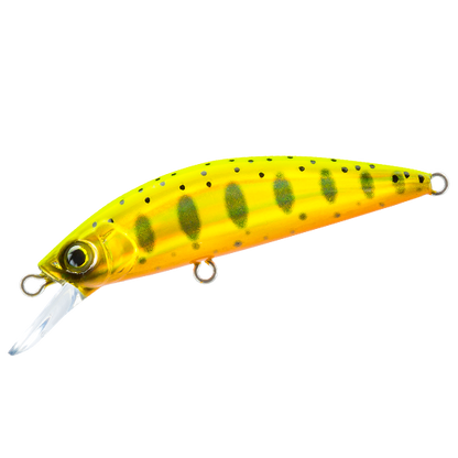 Yo-Zuri Hardcore® Trout Heavy Twitch 5 cm S