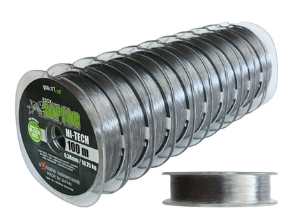 ESOX RAPTOR HI-TECH 100 m