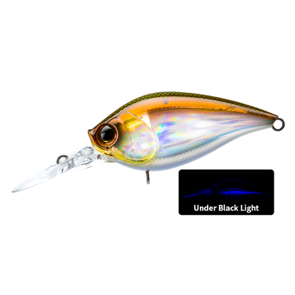 Yo-Zuri Hardcore® La Tour Crank 5+80 F