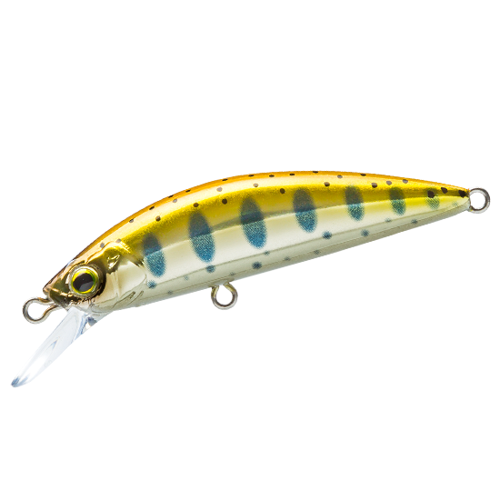 Yo-Zuri Hardcore® Trout Heavy Twitch 5 cm S