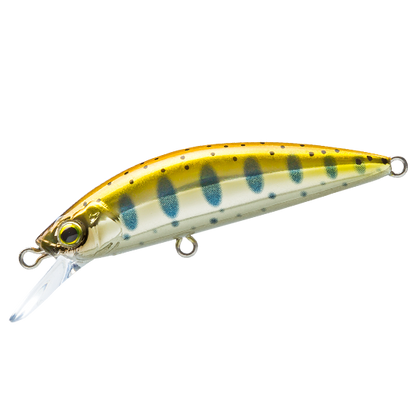 Yo-Zuri Hardcore® Trout Heavy Twitch 5 cm S