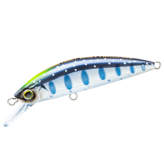 Yo-Zuri Hardcore® Trout Heavy Twitch 5 cm S