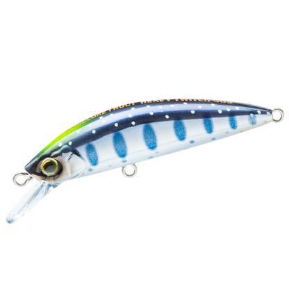 Yo-Zuri Hardcore® Trout Heavy Twitch 5 cm S