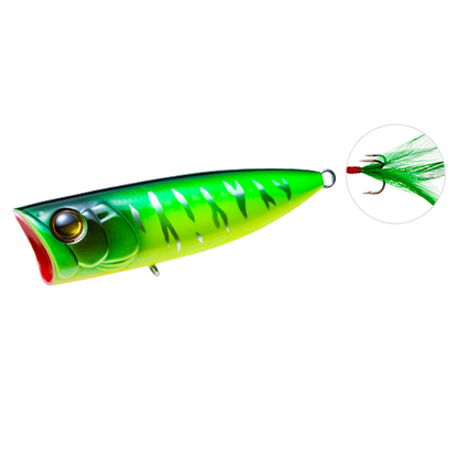 Yo-Zuri Hardcore® La Tour Pop 7 cm F