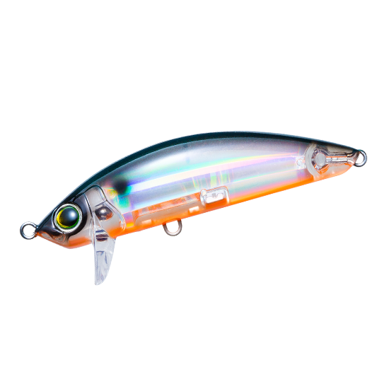 Yo-Zuri 3D Inshore® Surface Minnow 9 cm F