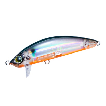 Yo-Zuri 3D Inshore® Surface Minnow 9 cm F